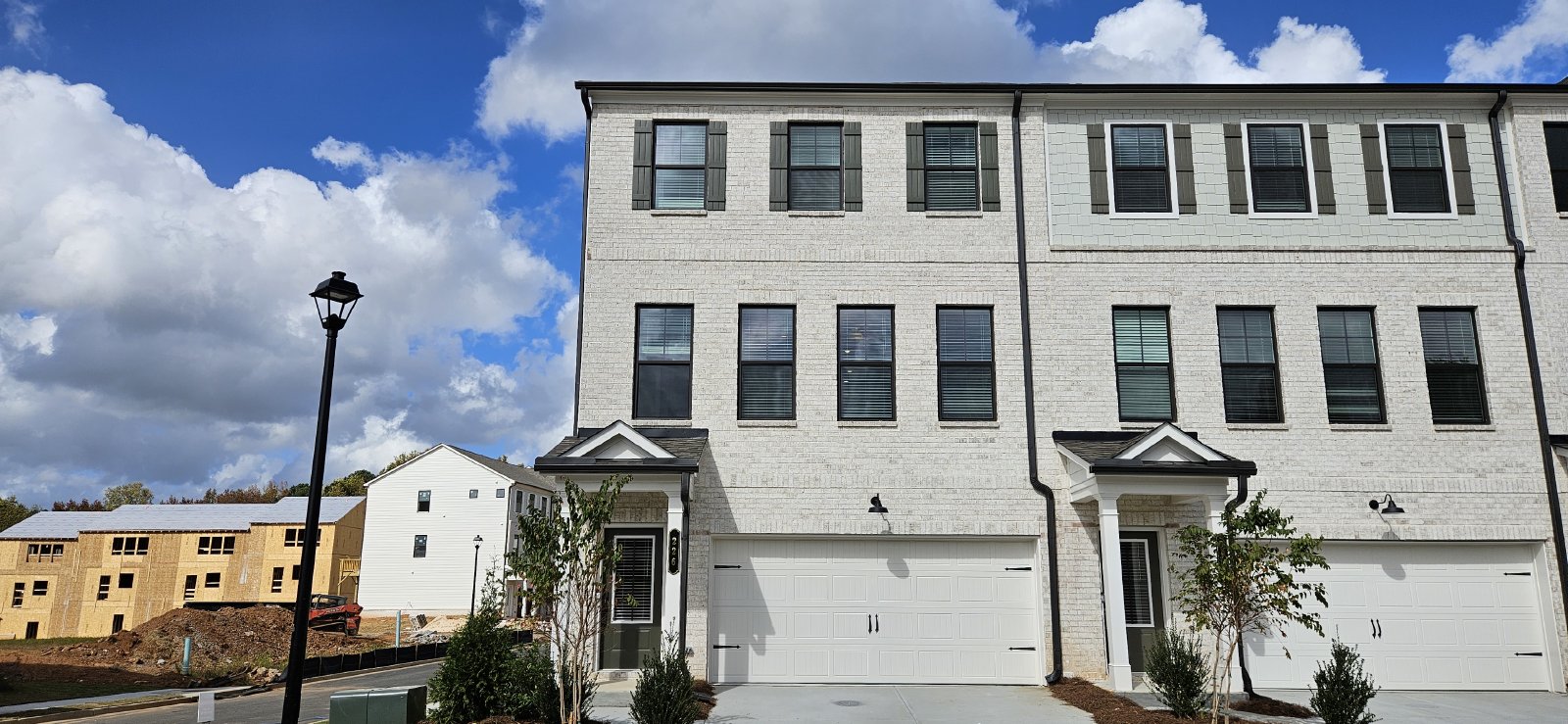 3 Bedroom Rental – 232 Wilder Ridge Way, Lawrenceville, GA, 30044