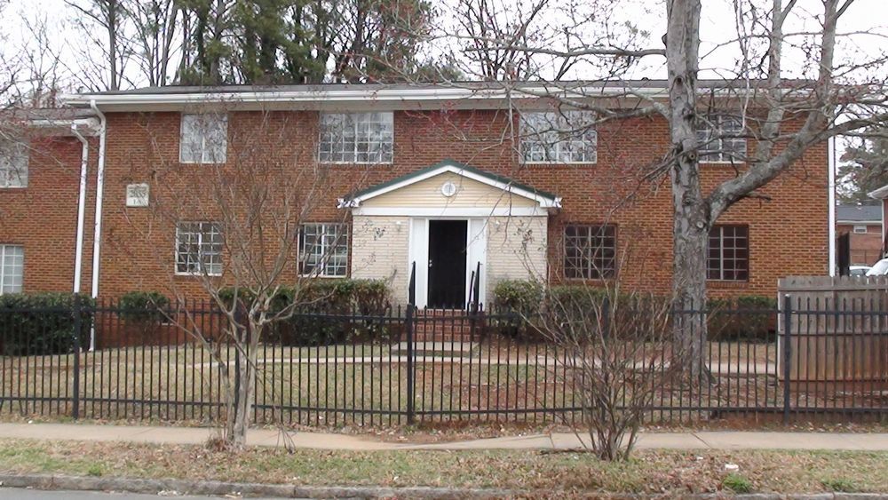 2 Bedroom Rental – 2045 Alison ct sw, Atlanta, GA, 30311