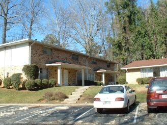 2 Bedroom Rental – 968-990 Sexton DR Stone Mountain, Stone Mountain, GA, 30083