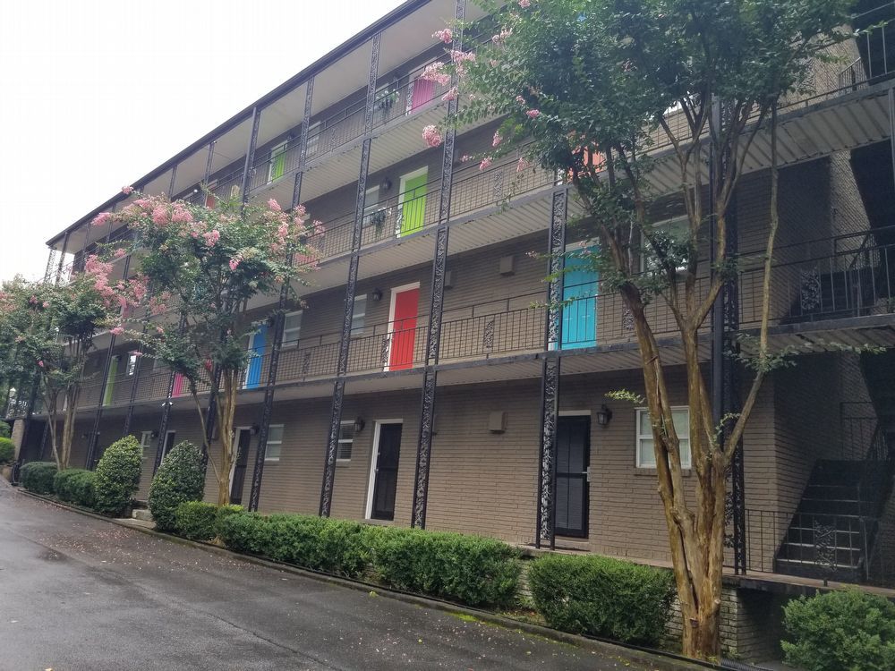Studio Rental – 45 Sheridan Dr, Atlanta, GA, 30305