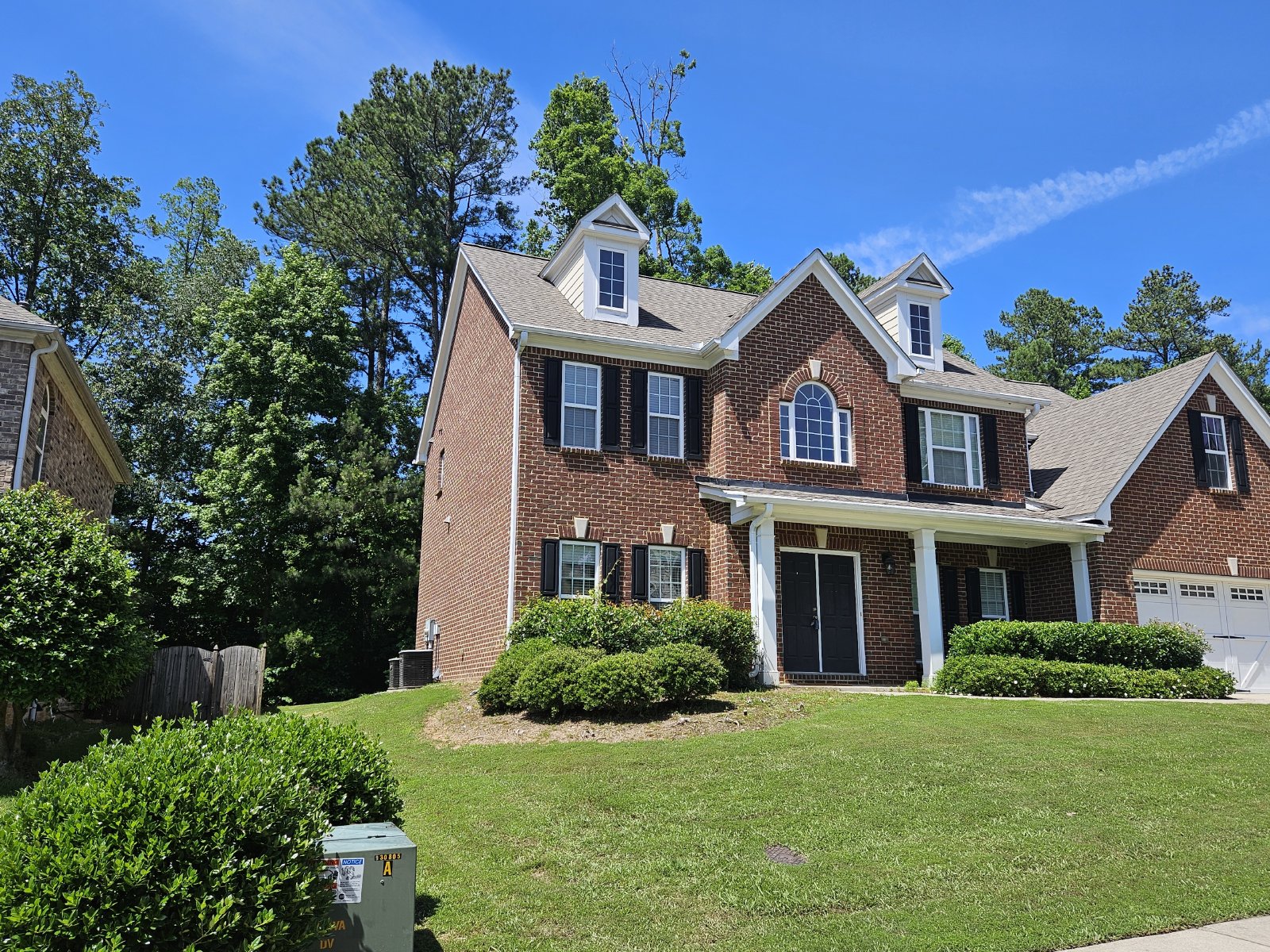 5 Bedroom Rental – 5580 Hastings Terrace, Alpharetta, GA, 30005